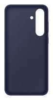 samsung galaxy s25 fe deklas - Samsung Silicone Case, Galaxy S25 FE, tamsiai mėlynas - Dėklas - 4 nuotrauka