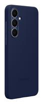 samsung galaxy s25 fe deklas - Samsung Silicone Case, Galaxy S25 FE, tamsiai mėlynas - Dėklas - 6 nuotrauka