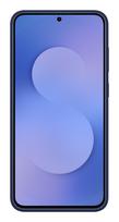 samsung galaxy s25 fe deklas - Samsung Silicone Case, Galaxy S25 FE, tamsiai mėlynas - Dėklas - 7 nuotrauka
