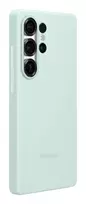 samsung s25 ultra case - Samsung "Silicone Case Galaxy S25 Ultra" Mint - 7 nuotrauka