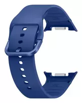 watch 8 classic - Samsung Galaxy Watch Sport Band, M/L, mėlynas - Dirželis - 6 nuotrauka
