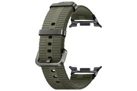 watch 8 classic - Samsung Galaxy Watch Athleisure Band (S/M), žalias - Dirželis - 2 nuotrauka