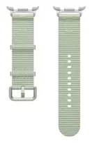 watch 8 classic - Samsung Galaxy Watch Athleisure Band (S/M), šviesiai žalias - Dirželis - 5 nuotrauka