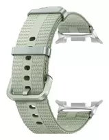 watch 8 classic - Samsung Galaxy Watch Athleisure Band (S/M), šviesiai žalias - Dirželis - 6 nuotrauka