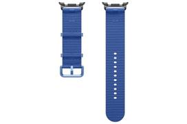 watch 8 classic - Samsung Galaxy Watch Athleisure Band (M/L), mėlynas - Dirželis - 2 nuotrauka