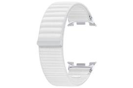 watch 8 classic - Samsung Galaxy Watch Fabric Band, M/L, baltas - Dirželis - 3 nuotrauka