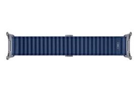 galaxy watch ultra - Samsung Trail Band Galaxy Watch Ultra, Mėlyna (Blue) - 2 nuotrauka