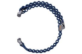 galaxy watch ultra - Samsung Trail Band Galaxy Watch Ultra, Mėlyna (Blue) - 3 nuotrauka
