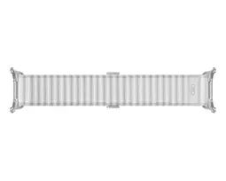 galaxy watch ultra - Dirželis - Samsung Galaxy Watch Ultra Trail Band, baltas - 4 nuotrauka
