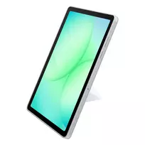 knygos deklas - Samsung Galaxy Tab A11 Book Cover White - 4 nuotrauka