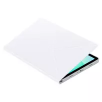 knygos deklas - Samsung Galaxy Tab A11 Book Cover White - 5 nuotrauka