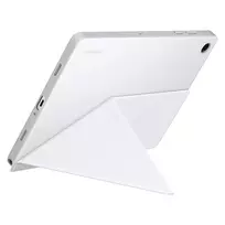 knygos deklas - Samsung Galaxy Tab A11 Book Cover White - 7 nuotrauka