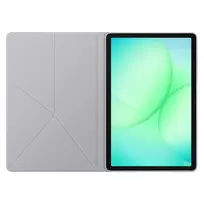 knygos deklas - Samsung Galaxy Tab A11 Book Cover White - 8 nuotrauka
