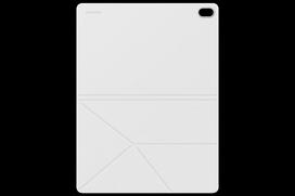 samsung smart book cover - BX730PW Book Cover Samsung Galaxy Tab S11, White - 2 nuotrauka