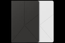 samsung smart book cover - BX730PW Book Cover Samsung Galaxy Tab S11, White - 4 nuotrauka
