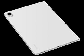 samsung smart book cover - BX730PW Book Cover Samsung Galaxy Tab S11, White - 5 nuotrauka