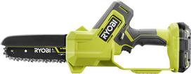 akumuliatorinis saky genejimo pjuklas - Ryobi ONE+ RY18PS15A-120, 18V, žalias (Green) - 4 nuotrauka