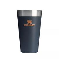 bokalai - Termopuodelis Stanley The Stacking Tumbler, 0.47 l, rose quartz - 5 nuotrauka