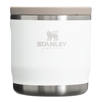 stanley food termosas - Stanley maisto termosas The Adventure To-Go, 0.35 l, žalias (Green) - 5 nuotrauka