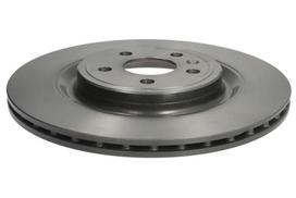 Stabdžių diskas BREMBO 09.Y421.11