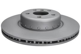 Stabdžių diskas BOSCH 0 986 479 F56