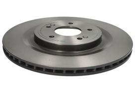 Stabdžių diskas BREMBO 09.F386.11