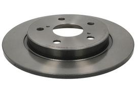 Stabdžių diskas BREMBO 08.E964.11