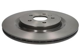 Stabdžių diskas BREMBO 09.E777.11