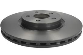 Stabdžių diskas BREMBO 09.C542.31