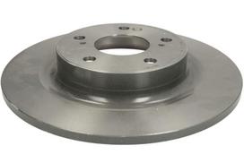 Stabdžių diskas BREMBO 08.D713.11