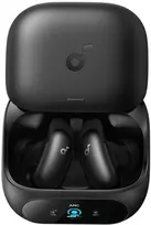 Anker Soundcore Liberty 5 Pro Black (Juodos)