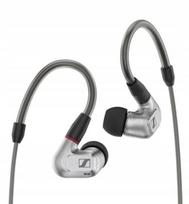 sennheiser ausines in ear - Sennheiser IE 900 Juodas (Black) - 1 nuotrauka
