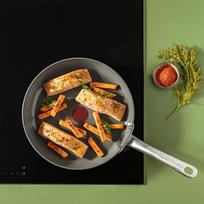 tefal keptuve - Tefal Renewal 24 cm keptuvė - 5 nuotrauka