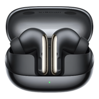 Xiaomi Buds 5 Pro WiFi Black (Juodos)