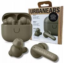 Urbanears Boo Tip Juodos (Black)
