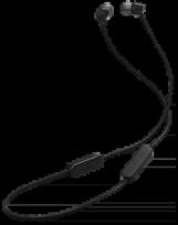 JBL Tune 135BT Black (Juodos)