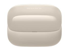 sonu 5 - Sony LinkBuds WF-LC900 Clip Greige (Pilkos) - 2 nuotrauka
