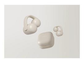 sonu 5 - Sony LinkBuds WF-LC900 Clip Greige (Pilkos) - 3 nuotrauka