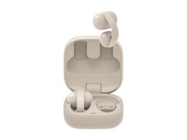 sonu 5 - Sony LinkBuds WF-LC900 Clip Greige (Pilkos) - 4 nuotrauka