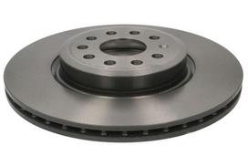 Stabdžių diskas BREMBO 09.E953.11