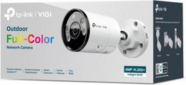 linas - TP-Link InSight S345 (2.8mm) 4MP - 2 nuotrauka