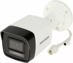 Hikvision DS-2CD1023G2-LIU F2.8 2MP Bullet Balta (White)