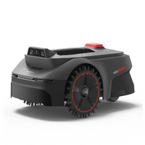 robotojas vejapjove - Mova ViAX 300 - 5 nuotrauka