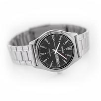 casio laikrodziai vyrams - CASIO MTP-V006D-1C - 2 nuotrauka