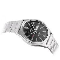 casio laikrodziai vyrams - CASIO MTP-V006D-1C - 3 nuotrauka