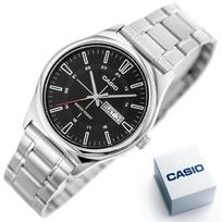 casio laikrodziai vyrams - CASIO MTP-V006D-1C - 5 nuotrauka