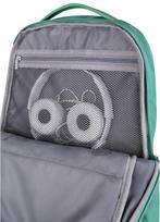 linas - Verslo klasės kuprinė CoolPack Bolt žalia - 3 nuotrauka