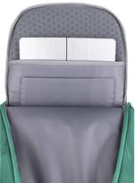 linas - Verslo klasės kuprinė CoolPack Bolt žalia - 4 nuotrauka