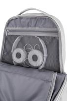 linas - Cool Pack Verslo klasės kuprinė CoolPack Bolt pilka - 2 nuotrauka