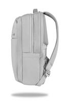 linas - Cool Pack Verslo klasės kuprinė CoolPack Bolt pilka - 5 nuotrauka